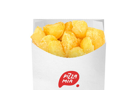 Картофель печеный стандартный