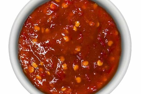 Соус Аджика острая