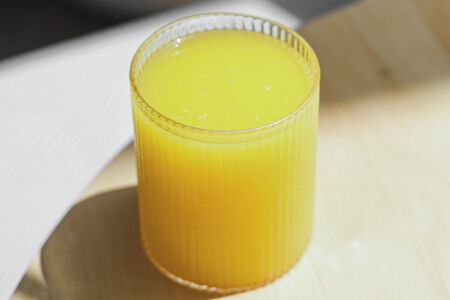 Фреш апельсин