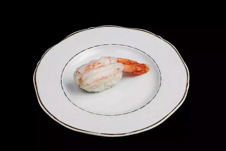 Сладкая креветка