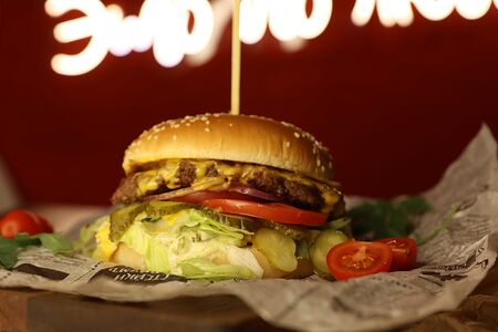 Июньский Гусь