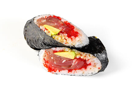 Ролл ручной Тунец