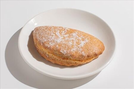 Сочник с творогом