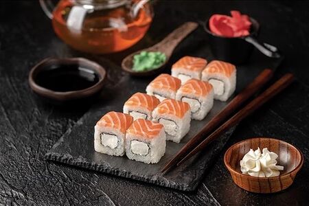 Фуд Фила Лайт