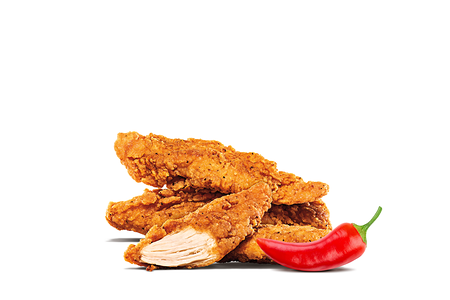 Острые Стрипсы (3 шт.)