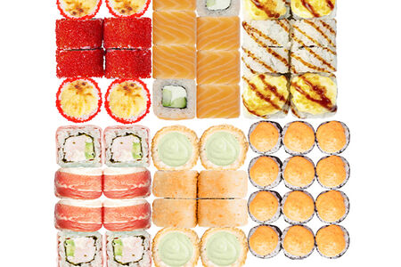 Сет Корпоратив