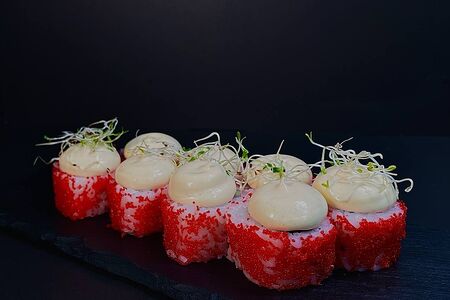 Мексиканский