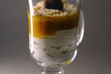 Манговое наслаждение