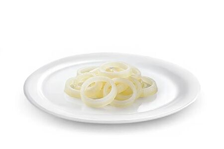 Лук маринованный