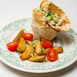 Четыре мяса