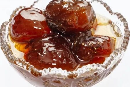 Варенье инжировое