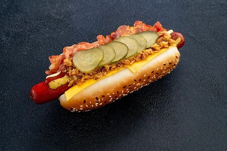 Царь-дог Датский