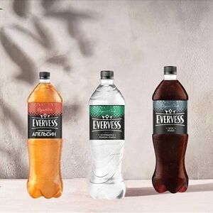Эвервесс Лемон лайм 1 литр