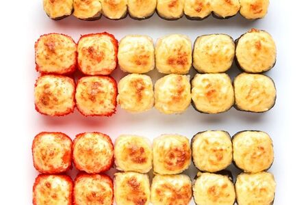 Огонь-пожар №21