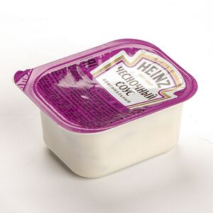 Соус Хайнц чесночный