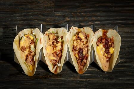 Американский набор