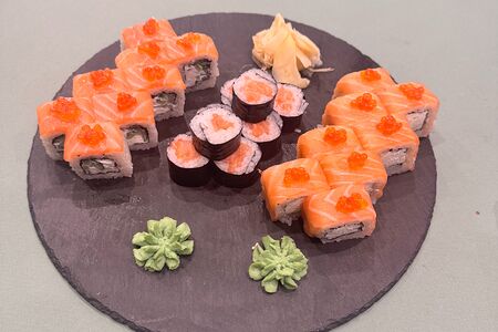 Сет Филадельфия