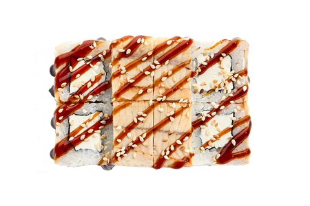 Канада лайт