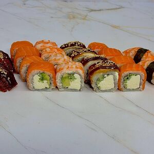 Сет для двоих