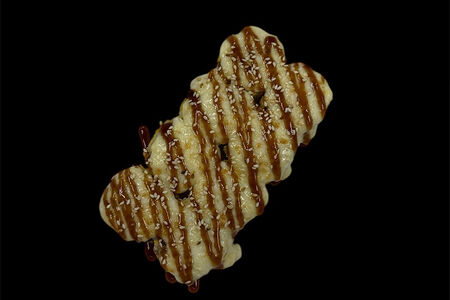 Запеченный ролл Чипс-хруст