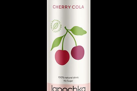 Лапочка Черри Кола