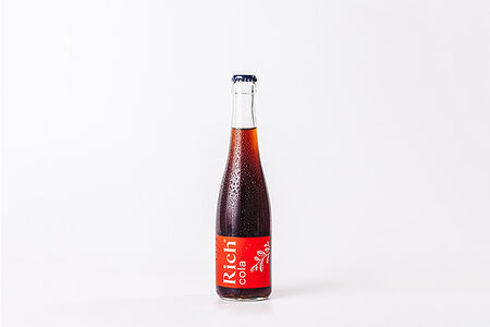 Rich cola
