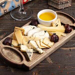 Фермерские сыры