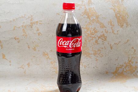 Кока-Кола