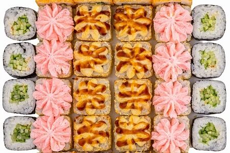 Сет Для тебя