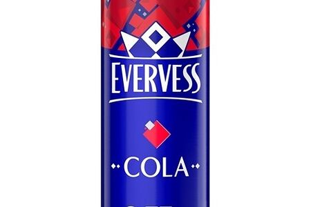 Evervess 0,33л