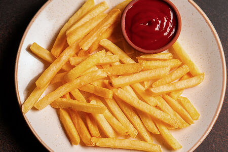 Картофель фри