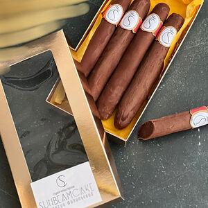 Набор Джентльмен