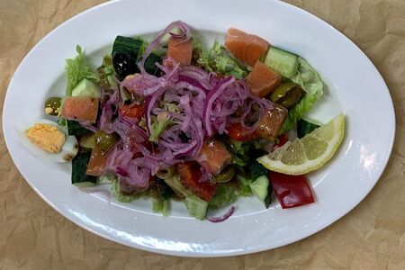 Норвежский