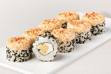 Ролл Яки тори