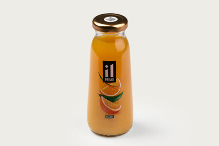 IL PRIMO Сок Апельсиновый