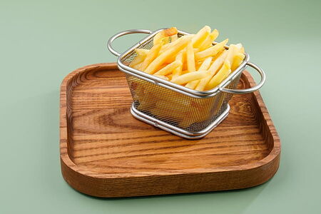 Картофель фри