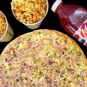 Набор Киномания