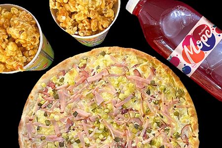 Набор Киномания