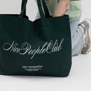 Шопер nice people club