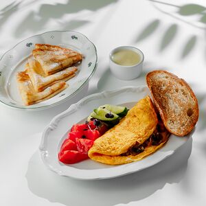 Сет Завтрак №7