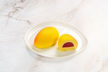 Манго с тропическим вкусом Пп