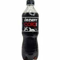 Кола инзари зеро Пэт