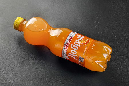 Добрый Апельсин