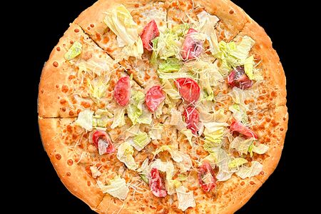 Пицца Цезарь