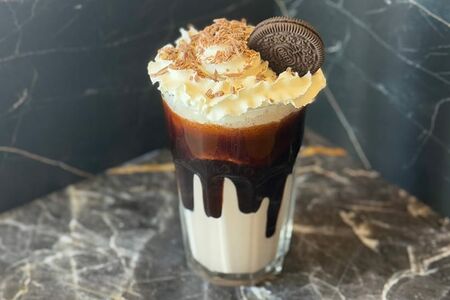 Милкшейк Орео