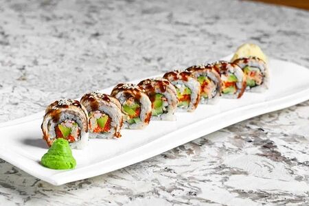 Ролл Канадский