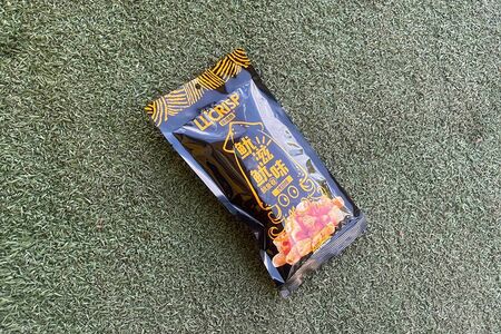 Чипсы Кальмар