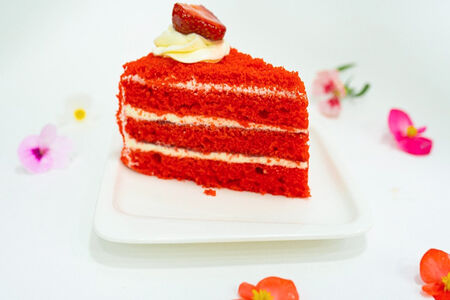 Красный бархат