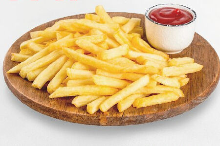 Картофель фри