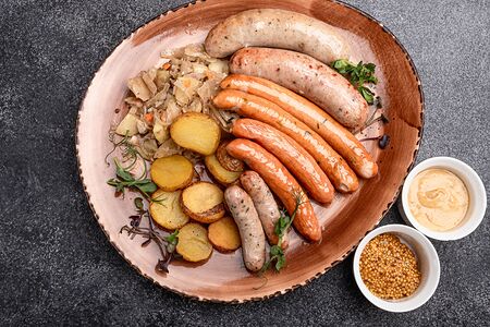 Ассорти классическое